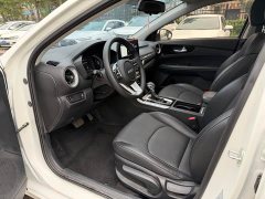 Kia K3 2021 facelift 1.5L CVT fashion version - фото 8