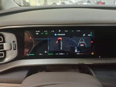 Denza D9 DM-i 970 Luxury - фото 2