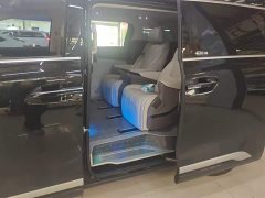 Denza D9 DM-i 970 Luxury - фото 6