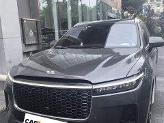 Li Auto ONE Extended-Range 6-Seater - фото 3