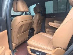 Li Auto ONE Extended-Range 6-Seater - фото 6