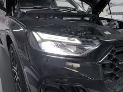 Audi Q5L 45 TFSI luxury and dynamic - фото 10
