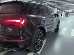 Audi Q5L 45 TFSI luxury and dynamic - фото 12