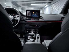 Audi Q5L 45 TFSI luxury and dynamic - фото 16