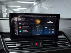 Audi Q5L 45 TFSI luxury and dynamic - фото 17