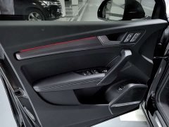 Audi Q5L 45 TFSI luxury and dynamic - фото 19