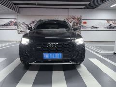 Audi Q5L 45 TFSI luxury and dynamic - фото 2