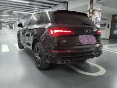 Audi Q5L 45 TFSI luxury and dynamic - фото 4