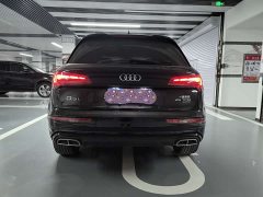 Audi Q5L 45 TFSI luxury and dynamic - фото 5