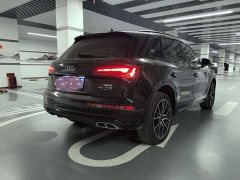 Audi Q5L 45 TFSI luxury and dynamic - фото 6