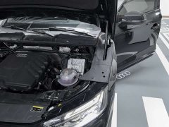 Audi Q5L 45 TFSI luxury and dynamic - фото 8