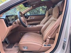 Lynk & Co Zunjie S800 2025 Extended Range Star Executive Edition 4 seats (192-line lidar) - фото 3