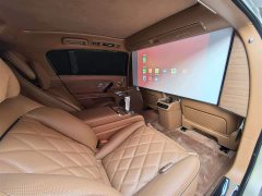 Lynk & Co Zunjie S800 2025 Extended Range Star Executive Edition 4 seats (192-line lidar) - фото 5