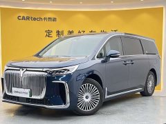 Voyah Lantu Dreamer 2025 PHEV four-wheel drive flagship Kunpeng version - фото 1