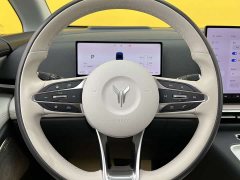 Voyah Lantu Dreamer 2025 PHEV four-wheel drive flagship Kunpeng version - фото 12