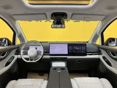 Voyah Lantu Dreamer 2025 PHEV four-wheel drive flagship Kunpeng version - фото 16
