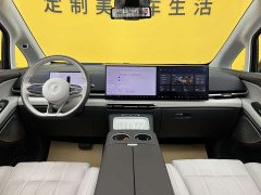 Voyah Lantu Dreamer 2025 PHEV four-wheel drive flagship Kunpeng version - фото 17