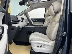 Voyah Lantu Dreamer 2025 PHEV four-wheel drive flagship Kunpeng version - фото 3
