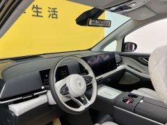 Voyah Lantu Dreamer 2025 PHEV four-wheel drive flagship Kunpeng version - фото 4
