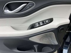 Voyah Lantu Dreamer 2025 PHEV four-wheel drive flagship Kunpeng version - фото 5
