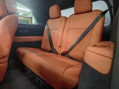 Li Auto Ideal L9 Ultra smart refresh version - фото 10