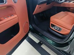 Li Auto Ideal L9 Ultra smart refresh version - фото 12