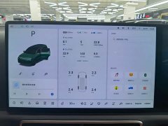 Li Auto Ideal L9 Ultra smart refresh version - фото 13