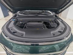 Li Auto Ideal L9 Ultra smart refresh version - фото 14