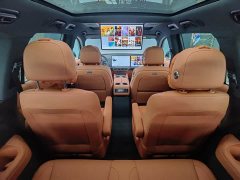 Li Auto Ideal L9 Ultra smart refresh version - фото 15
