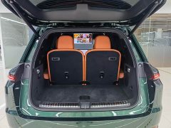 Li Auto Ideal L9 Ultra smart refresh version - фото 18