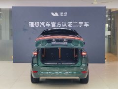 Li Auto Ideal L9 Ultra smart refresh version - фото 19