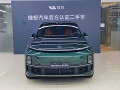 Li Auto Ideal L9 Ultra smart refresh version - фото 2