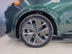 Li Auto Ideal L9 Ultra smart refresh version - фото 20