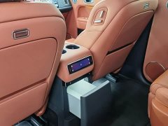 Li Auto Ideal L9 Ultra smart refresh version - фото 3