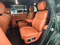 Li Auto Ideal L9 Ultra smart refresh version - фото 4