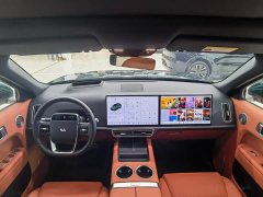Li Auto Ideal L9 Ultra smart refresh version - фото 6