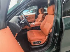 Li Auto Ideal L9 Ultra smart refresh version - фото 7