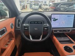 Li Auto Ideal L9 Ultra smart refresh version - фото 8
