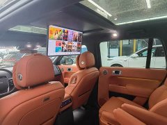 Li Auto Ideal L9 Ultra smart refresh version - фото 9