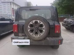 Tank 300 PHEV Hi4-T 37.1kWh - фото 3