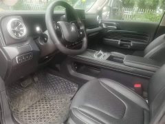Tank 300 PHEV Hi4-T 37.1kWh - фото 5