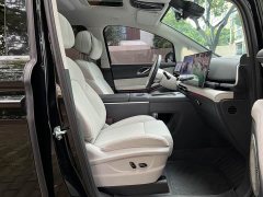 Voyah Lantu Dreamer PHEV four-wheel drive premium Kunpeng version - фото 10