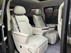 Voyah Lantu Dreamer PHEV four-wheel drive premium Kunpeng version - фото 11