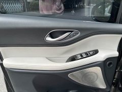 Voyah Lantu Dreamer PHEV four-wheel drive premium Kunpeng version - фото 15