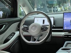 Voyah Lantu Dreamer PHEV four-wheel drive premium Kunpeng version - фото 18