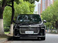 Voyah Lantu Dreamer PHEV four-wheel drive premium Kunpeng version - фото 2