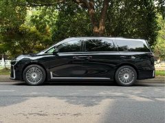 Voyah Lantu Dreamer PHEV four-wheel drive premium Kunpeng version - фото 7