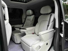 Voyah Lantu Dreamer PHEV four-wheel drive premium Kunpeng version - фото 9