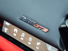 Ferrari 296 2021 3.0T V6 GTB - фото 12