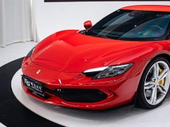 Ferrari 296 2021 3.0T V6 GTB - фото 15